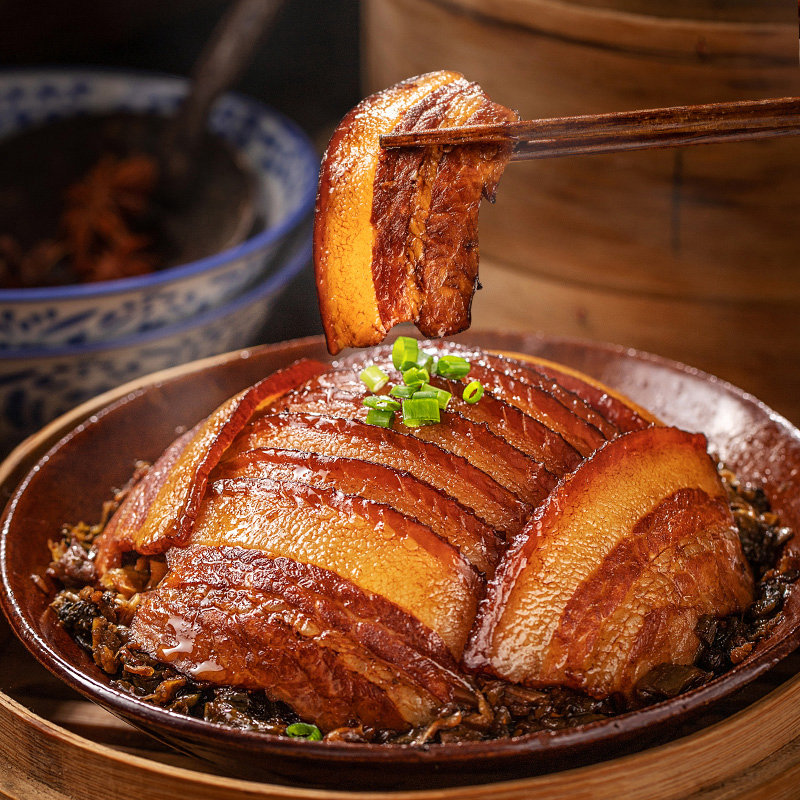 滋味烧白